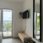 Panzió Ema Novi Vinodolski
