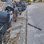 Panzió Ema Novi Vinodolski