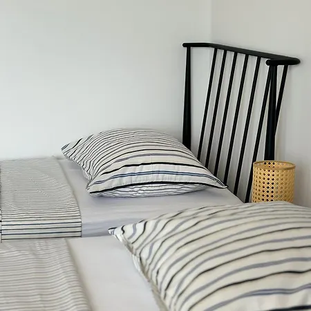 Ema Bed & Breakfast Novi Vinodolski