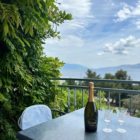Ema 4* Novi Vinodolski