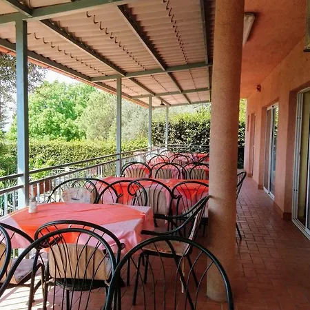 Ema Bed & Breakfast Novi Vinodolski