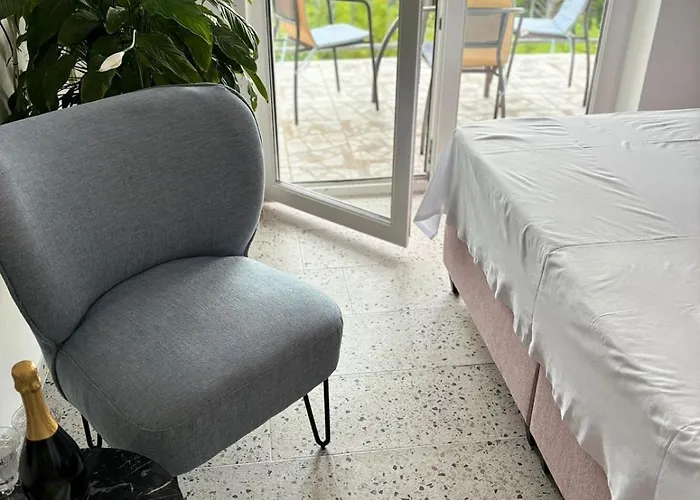 Ema Alojamento de Acomodação e Pequeno-almoço