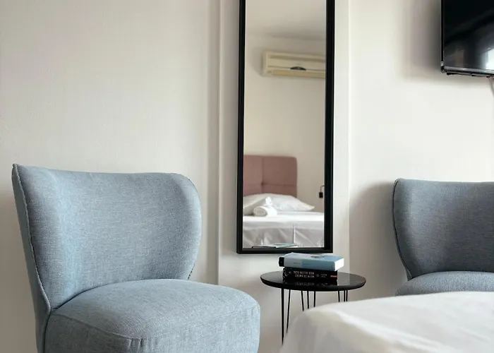 Ema 3* Novi Vinodolski