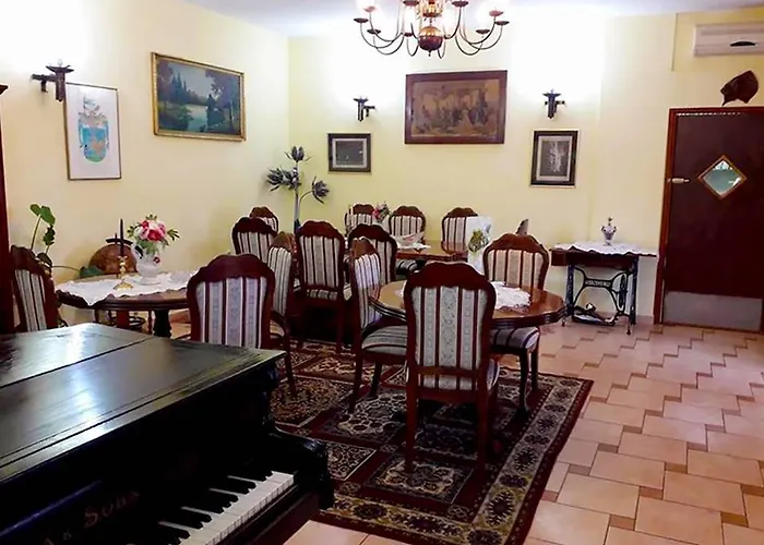 Ema Alojamento de Acomodação e Pequeno-almoço