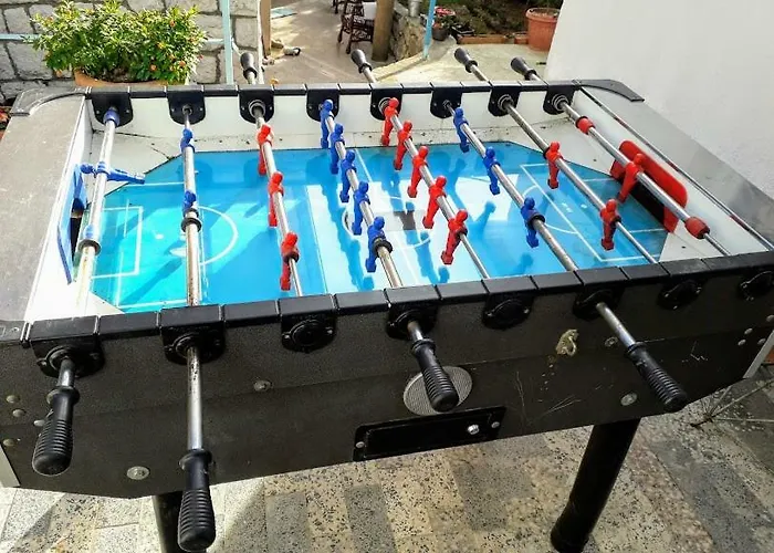 Ema Alojamento de Acomodação e Pequeno-almoço 3*