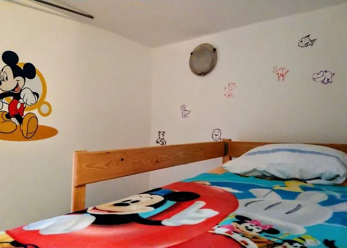 Alojamento de Acomodação e Pequeno-almoço Ema