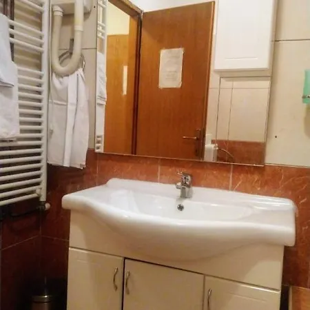 Bed and breakfast Ema