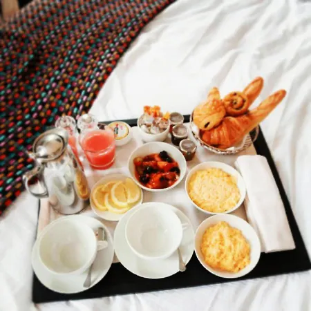 Bed and breakfast Ema Novi Vinodolski