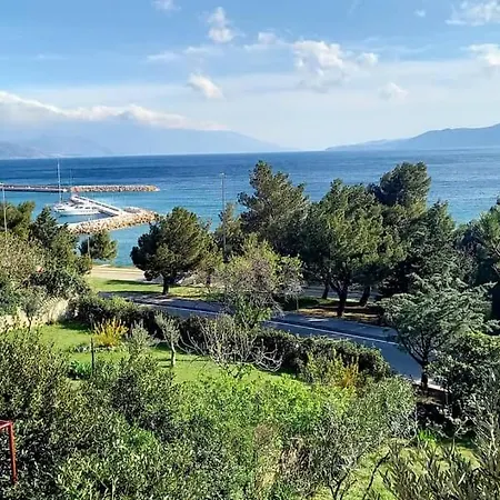 Bed and breakfast Ema