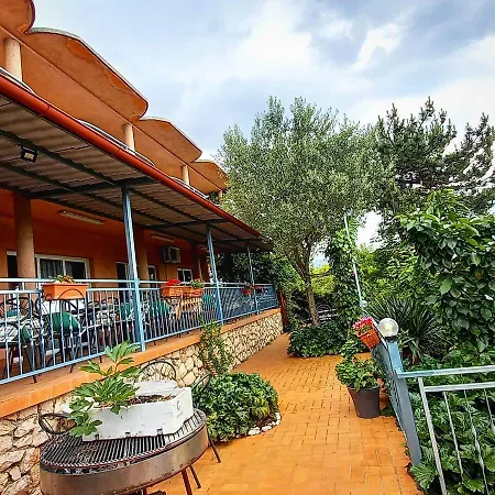 Ema 3* ノヴィ・ヴィノドロスキー