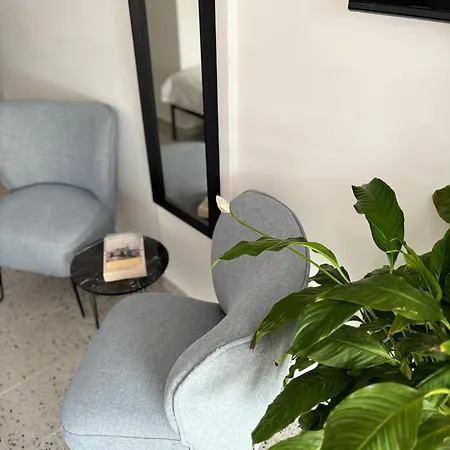 ベッド・アンド・ブレックファスト Ema 3*