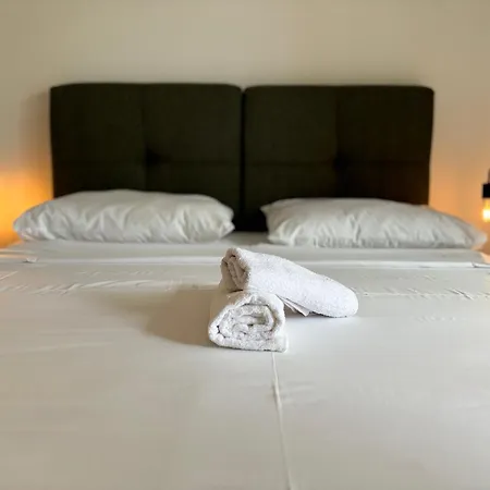 Ema 3* Novi Vinodolski