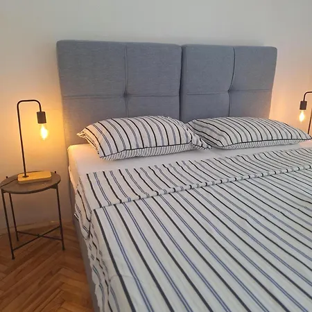 Bed & Breakfast Ema 3*