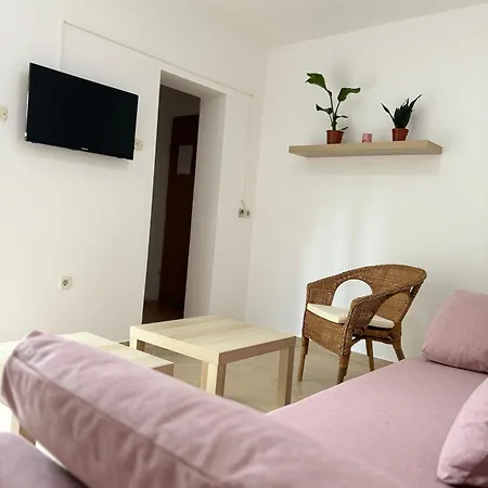 Ema Bed & Breakfast Novi Vinodolski