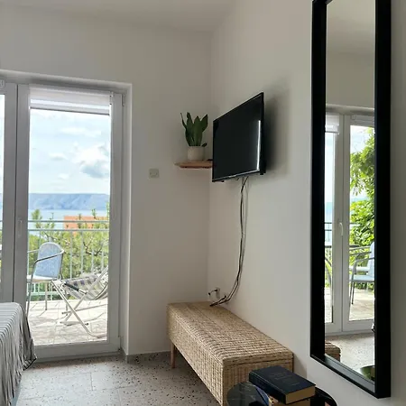 Bed and breakfast Ema Novi Vinodolski