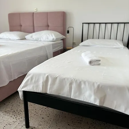Ema Panzió Novi Vinodolski