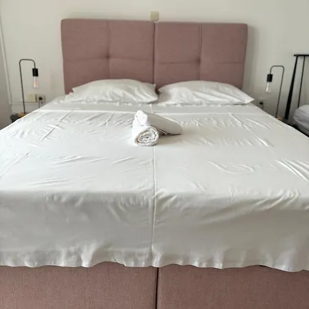 Panzió Ema 3*