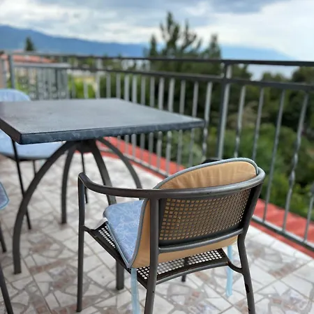 Ema Bed & Breakfast Novi Vinodolski