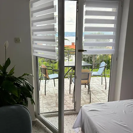 Bed and breakfast Ema