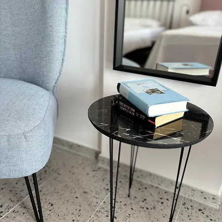 Ema Bed and breakfast