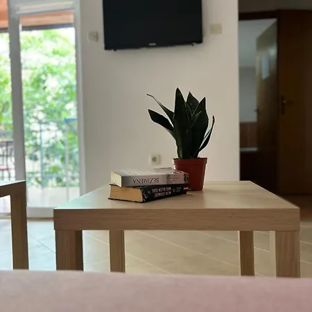 Ema krevet i doručak