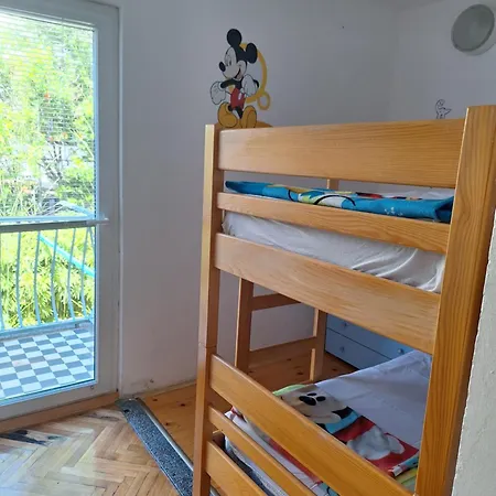 krevet i doručak Ema 3*