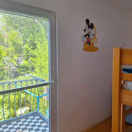 Bed & Breakfast Ema 3*