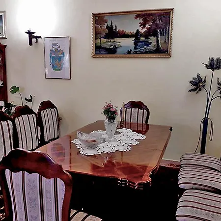 Ema Bed and breakfast Novi Vinodolski