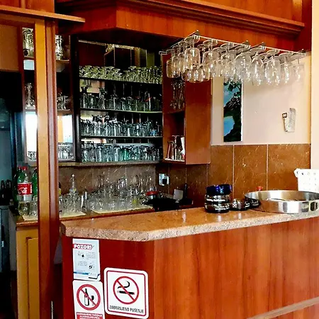 Ema 3* ノヴィ・ヴィノドロスキー