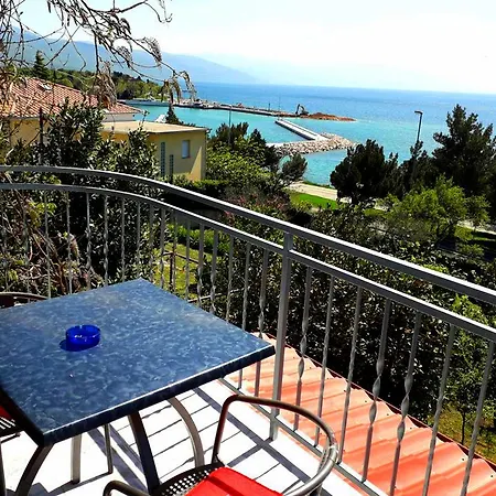 Ema 3* Novi Vinodolski