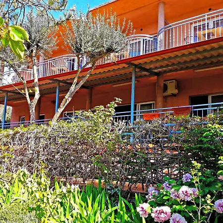 Ema Bed and breakfast Novi Vinodolski