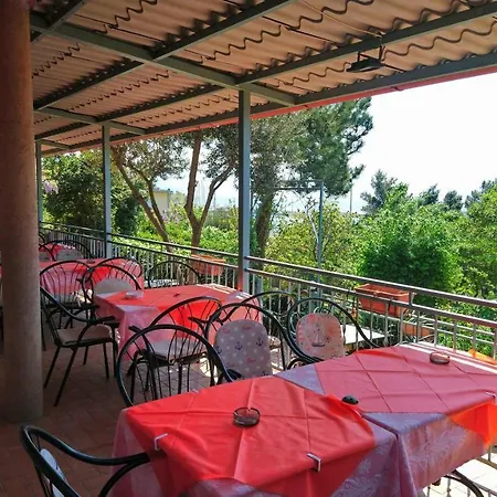 Ema Bed and breakfast Novi Vinodolski