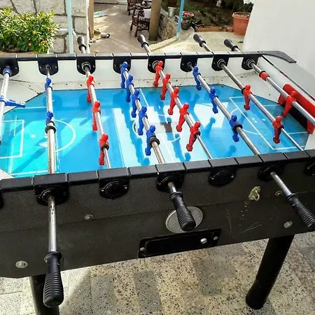 Ema Bed and breakfast 3*