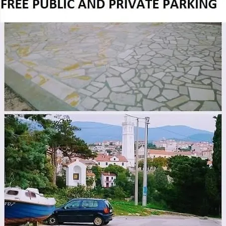 ベッド・アンド・ブレックファスト Ema