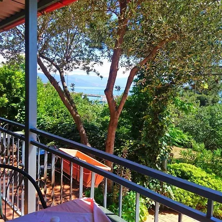 Ema Bed and breakfast Novi Vinodolski