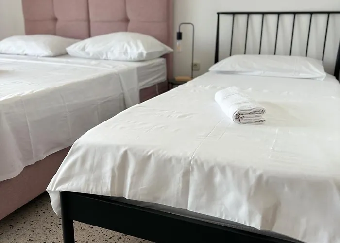 Ema ベッド・アンド・ブレックファスト ノヴィ・ヴィノドロスキー