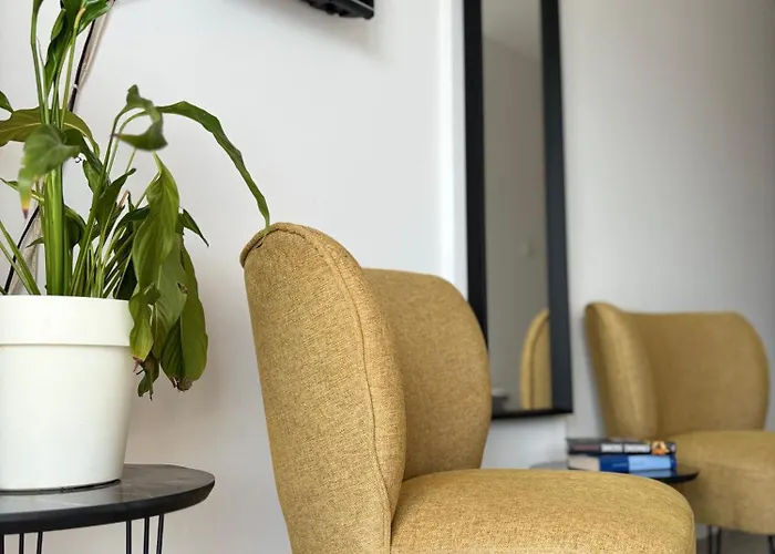 Ema ベッド・アンド・ブレックファスト ノヴィ・ヴィノドロスキー