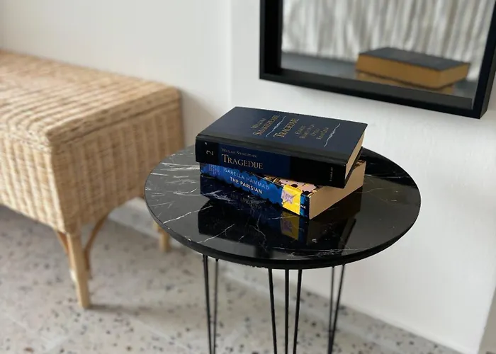 Ema ベッド・アンド・ブレックファスト ノヴィ・ヴィノドロスキー