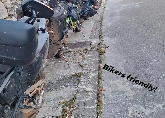 ベッド・アンド・ブレックファスト Ema ノヴィ・ヴィノドロスキー