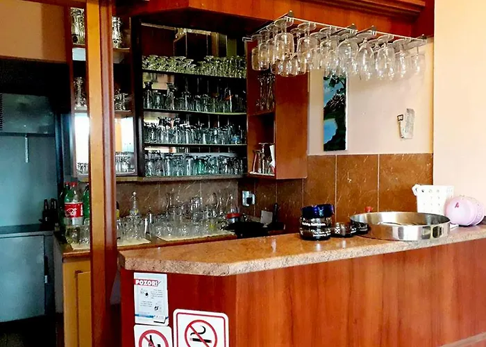 Ema 3* ノヴィ・ヴィノドロスキー