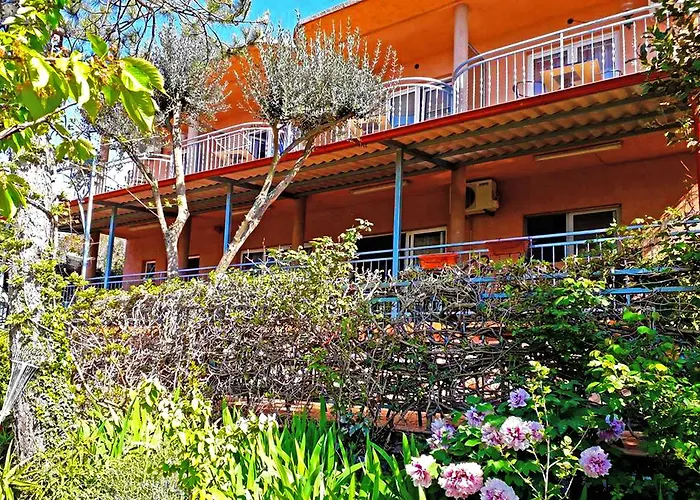 Ema ベッド・アンド・ブレックファスト ノヴィ・ヴィノドロスキー